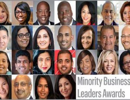 Assist Health Group Director Announced as Finalist for 2020 Minority Business Leader Awards